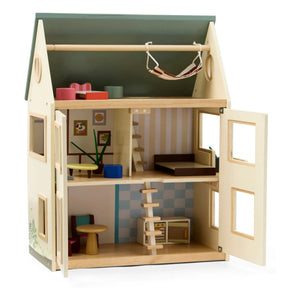 Kid's Concept - Oyuncak bebek evi