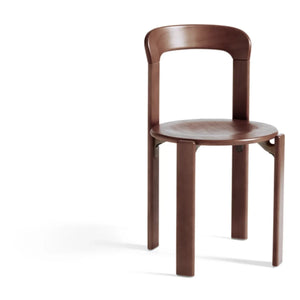 Hay - Rey Lake Chair - Bruno Rey | Brown