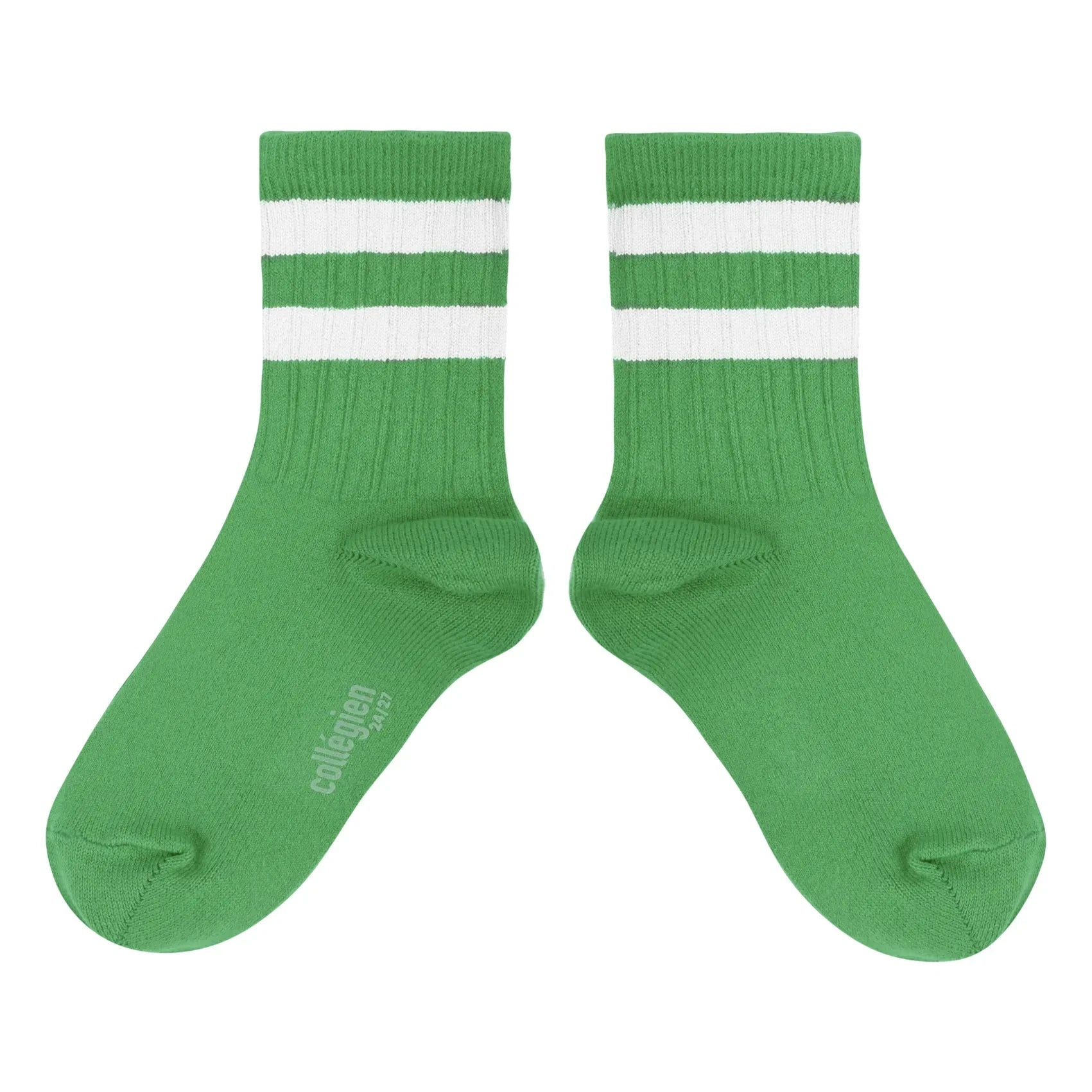 Collégien - Nico Socken | Jade Green