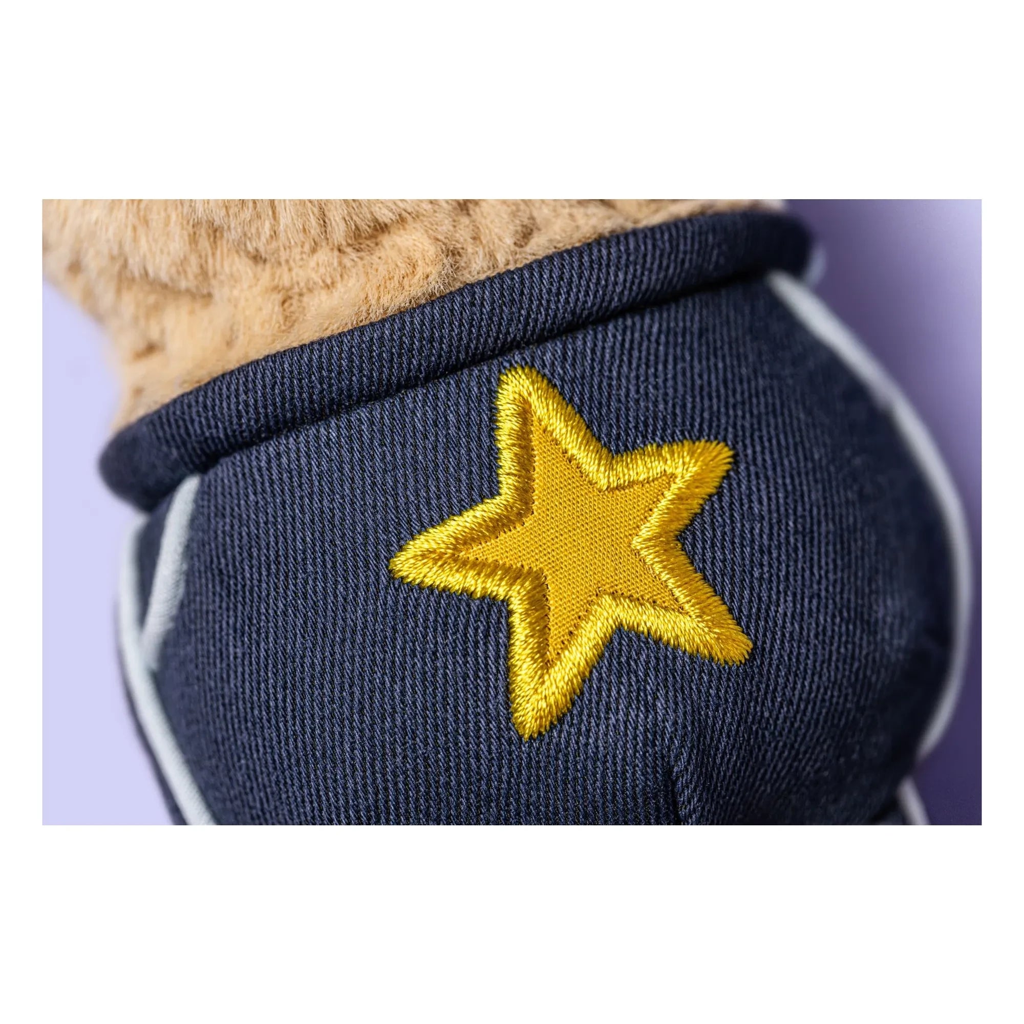 Jellycat - Peanut Star peluş