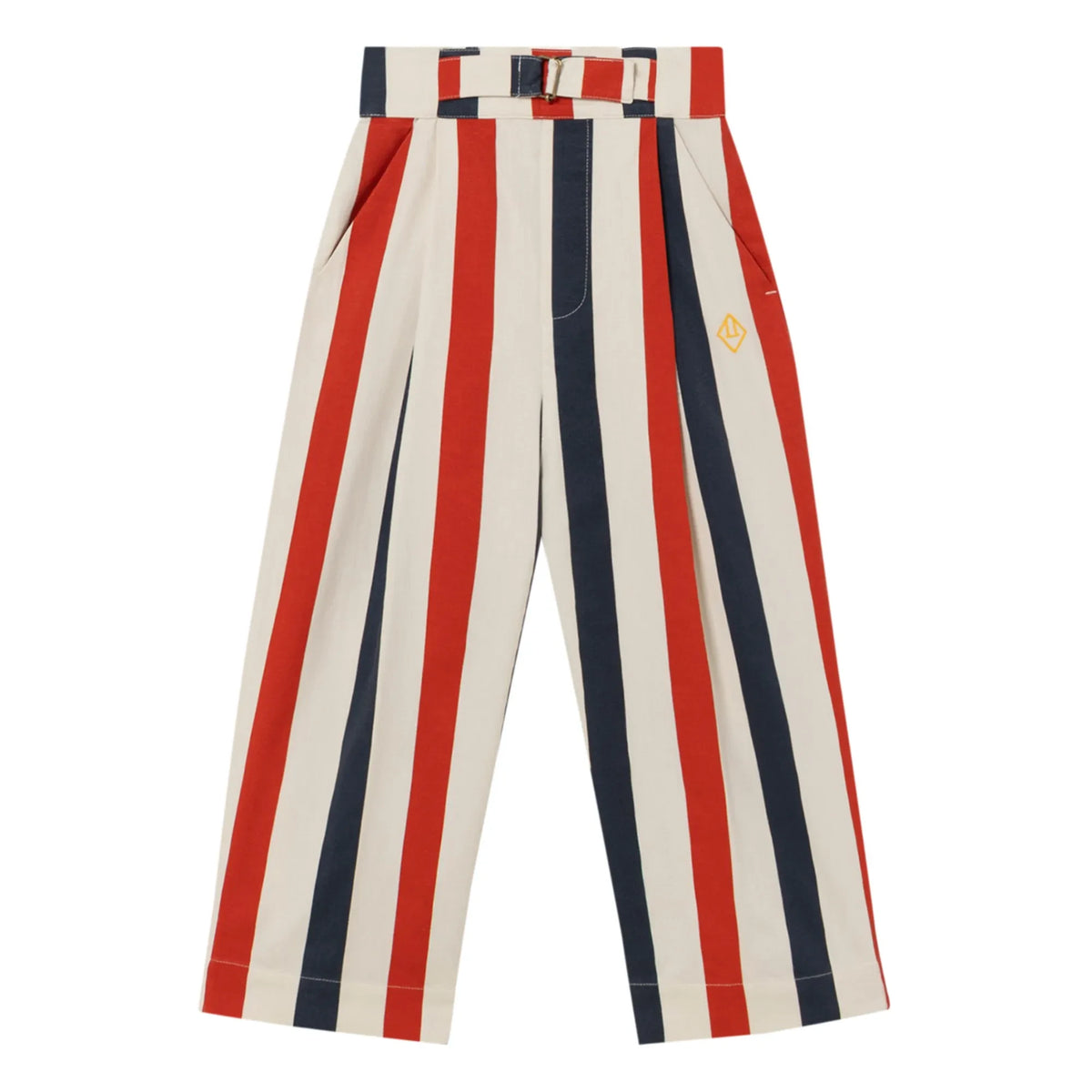 The Animals Observatory - Red Striped Pants