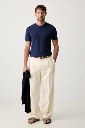 Polo Ralph Lauren basic erkek pamuklu tişört 3'lü