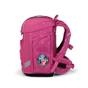 Ergobag - Okul Çantası Seti cubo Wonbearcastle
