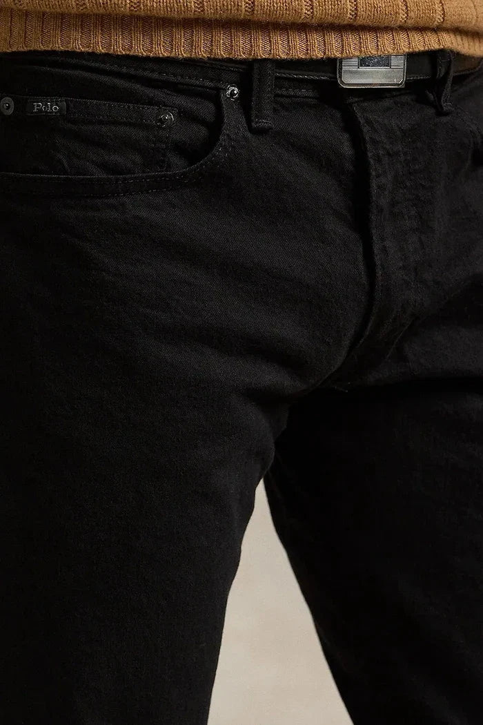 Polo Ralph Lauren slim fit erkek kot pantolon