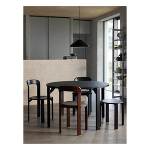 Hay - Rey Lake Chair - Bruno Rey | Brown
