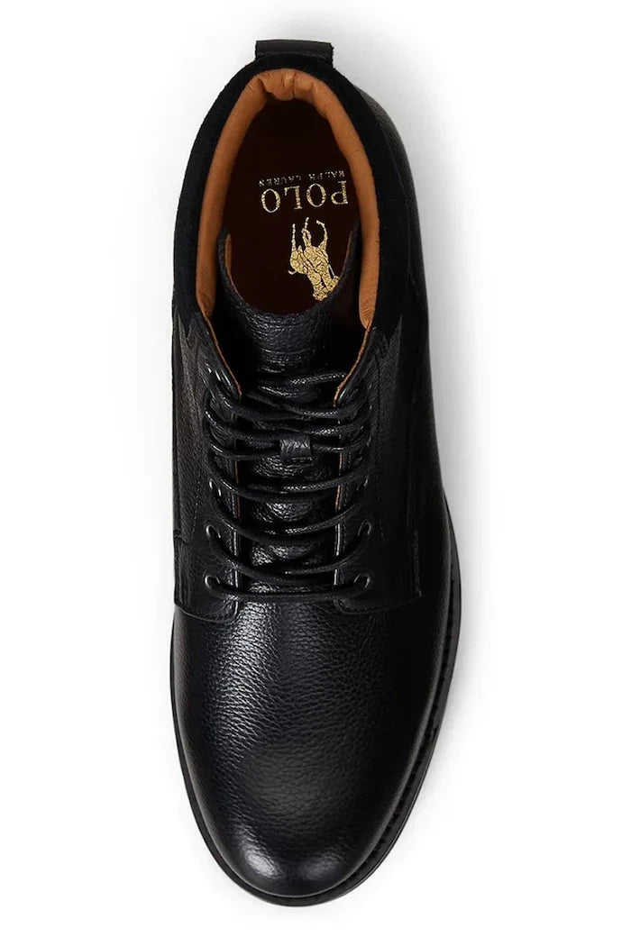 Polo Ralph Lauren Bryson Md Fd Botlar