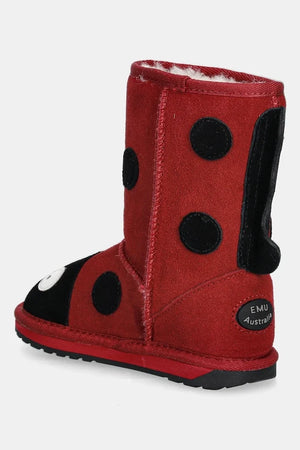Emu Australia - Çocuk Botları Ladybird