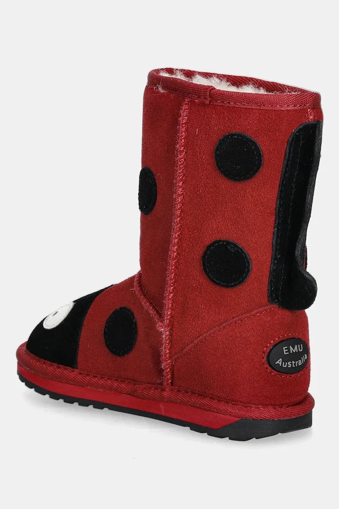 Emu Australia - Çocuk Botları Ladybird