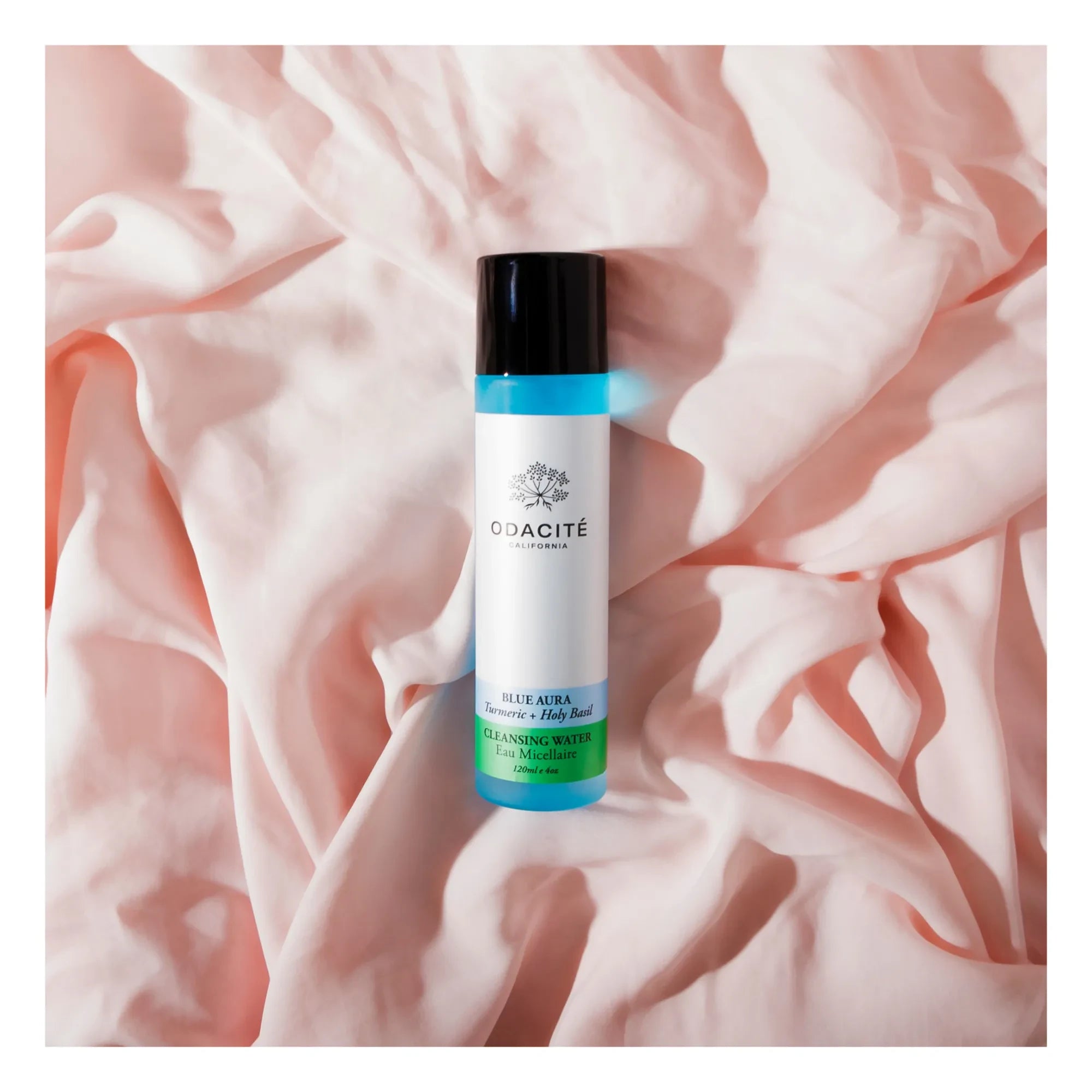 Odacité - Blue Aura Temizleyici Misel Su - 120 ml