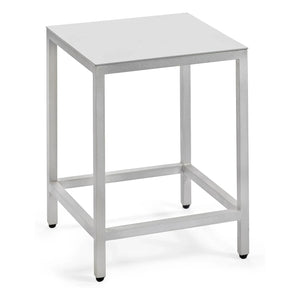 Valerie Objects - Aluminiumhocker, Muller Van Severen | Aluminium