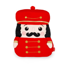 Legami - Pillow Nutcracker - Super Soft!