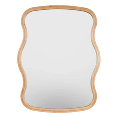 Maison Sarah Lavoine - Noto Mirror | Oak