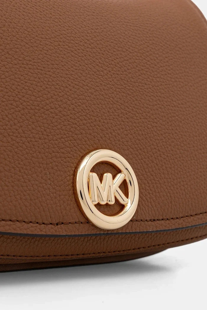 MICHAEL Michael Kors deri kadın crossbody çanta