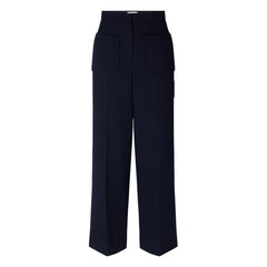 Sessùn - Alberwool pantolon | Lacivert