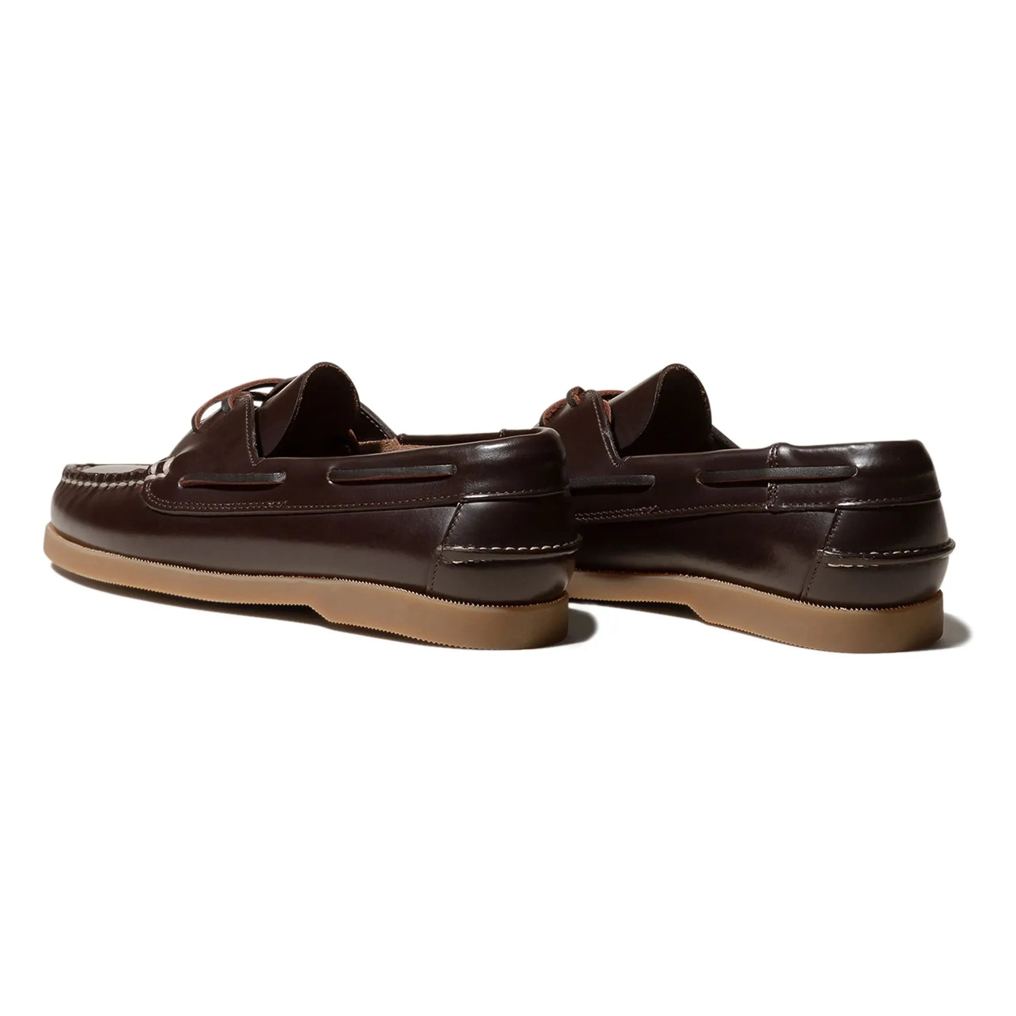 Hereu - Saler Nautic loafer | Kahverengi