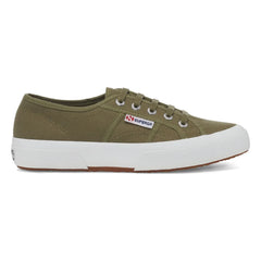 Superga - 2750 Klasik spor ayakkabı | Haki