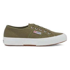Superga - 2750 Klasik spor ayakkabı | Haki