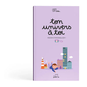Minus Editions - Dünyanız Defteri