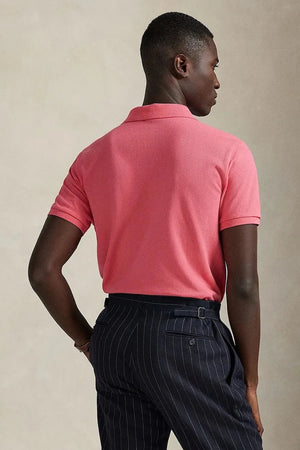 Polo Ralph Lauren Yaka Pamuklu Tişört