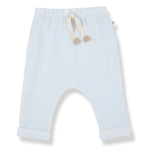 1+ in the family - Telos Polar Pantolon | Soluk Mavi