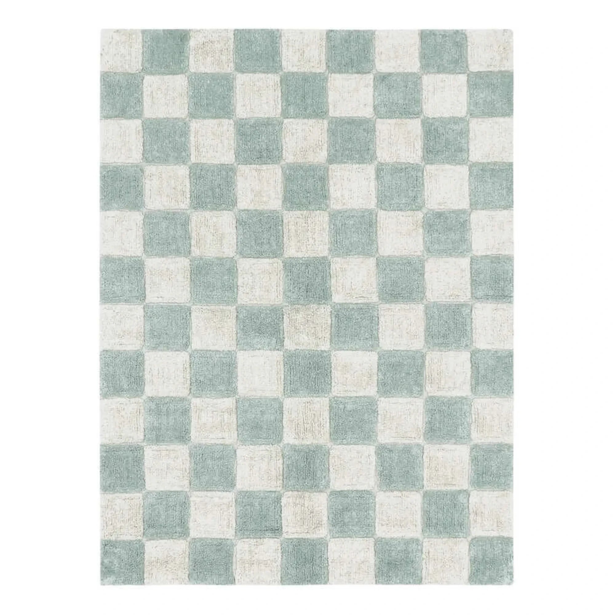 Lorena Canals - Ada Rug | Sage