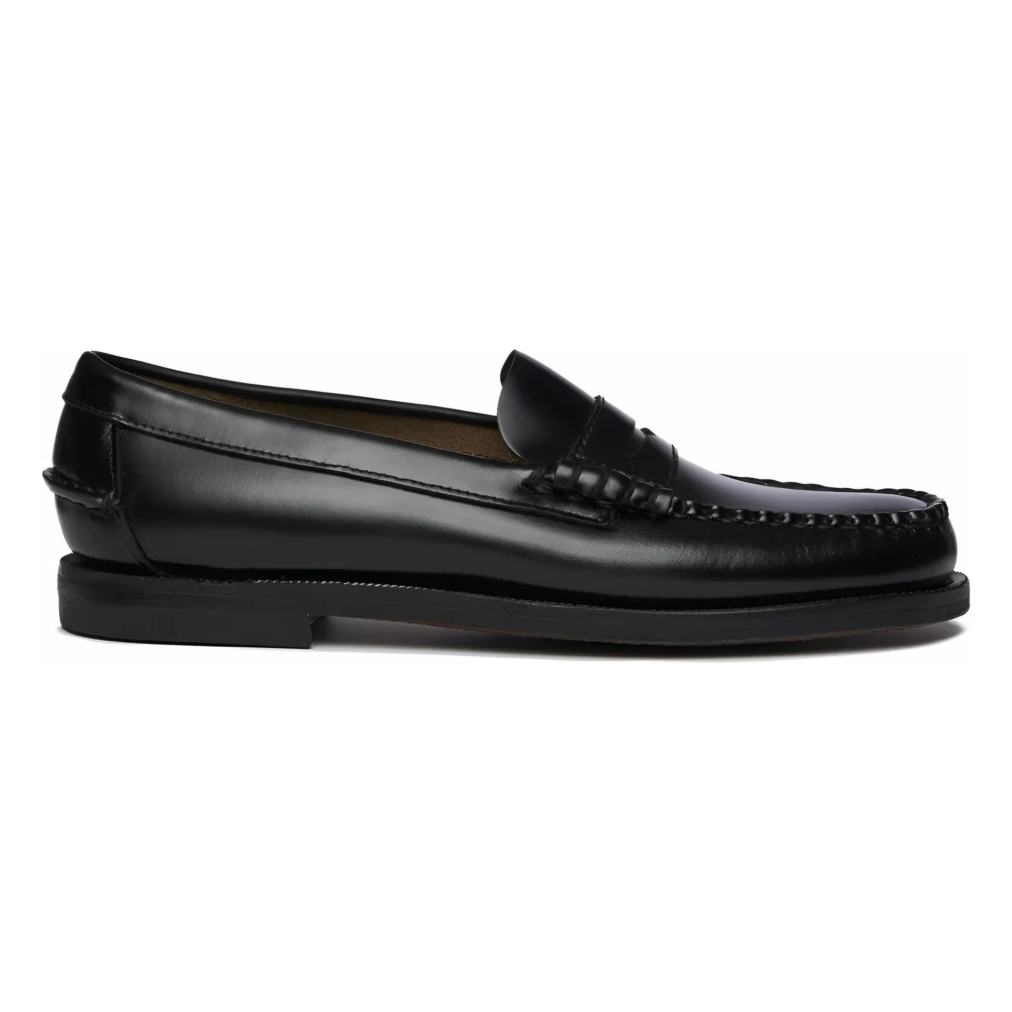 Sebago - Classic Dan loafer | Siyah