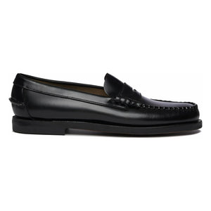 Sebago - Classic Dan loafer | Siyah