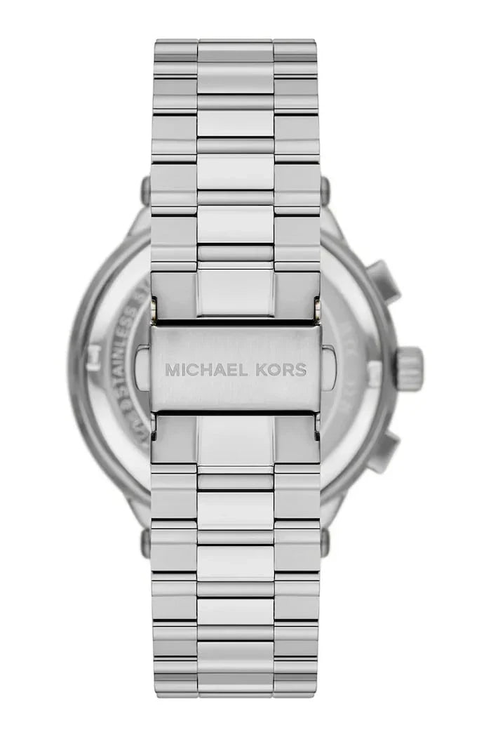 Michael Kors Erkek Billie Saat ve Bileklik Seti