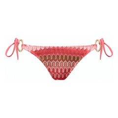 Lison Paris - Gün Batımı Bikini Altı | Mercan