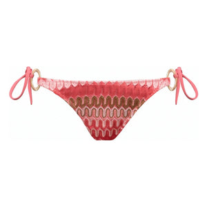Lison Paris - Gün Batımı Bikini Altı | Mercan