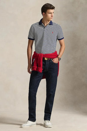 Polo Ralph Lauren Yaka Pamuklu Tişört