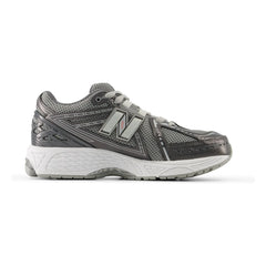 New Balance - Schnürsneaker 1906 | Silber