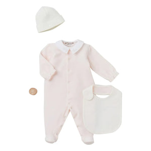 Bonpoint - Prestige Princess set | Pembe