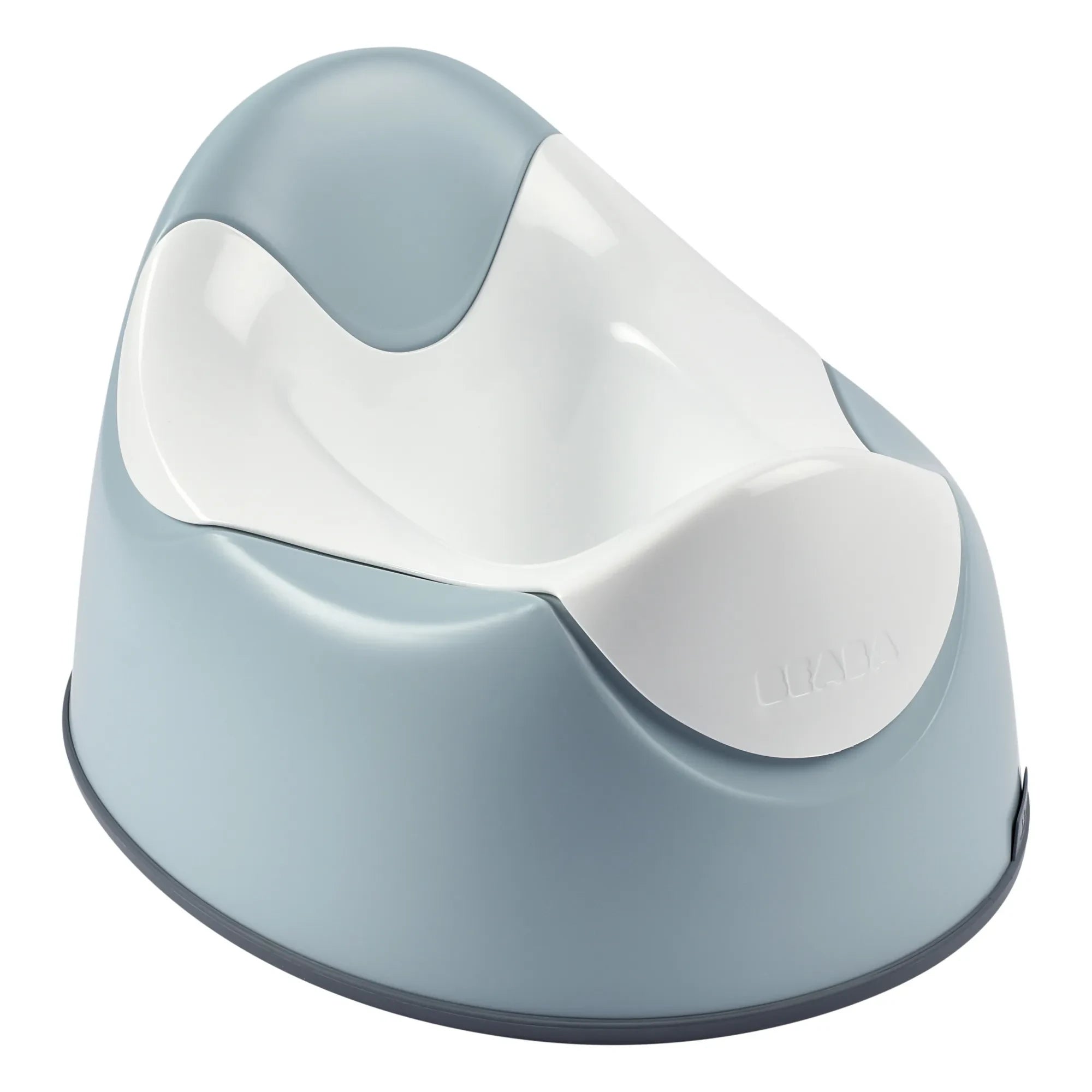 Béaba - Ergonomik Tencere | Soluk Yeşil