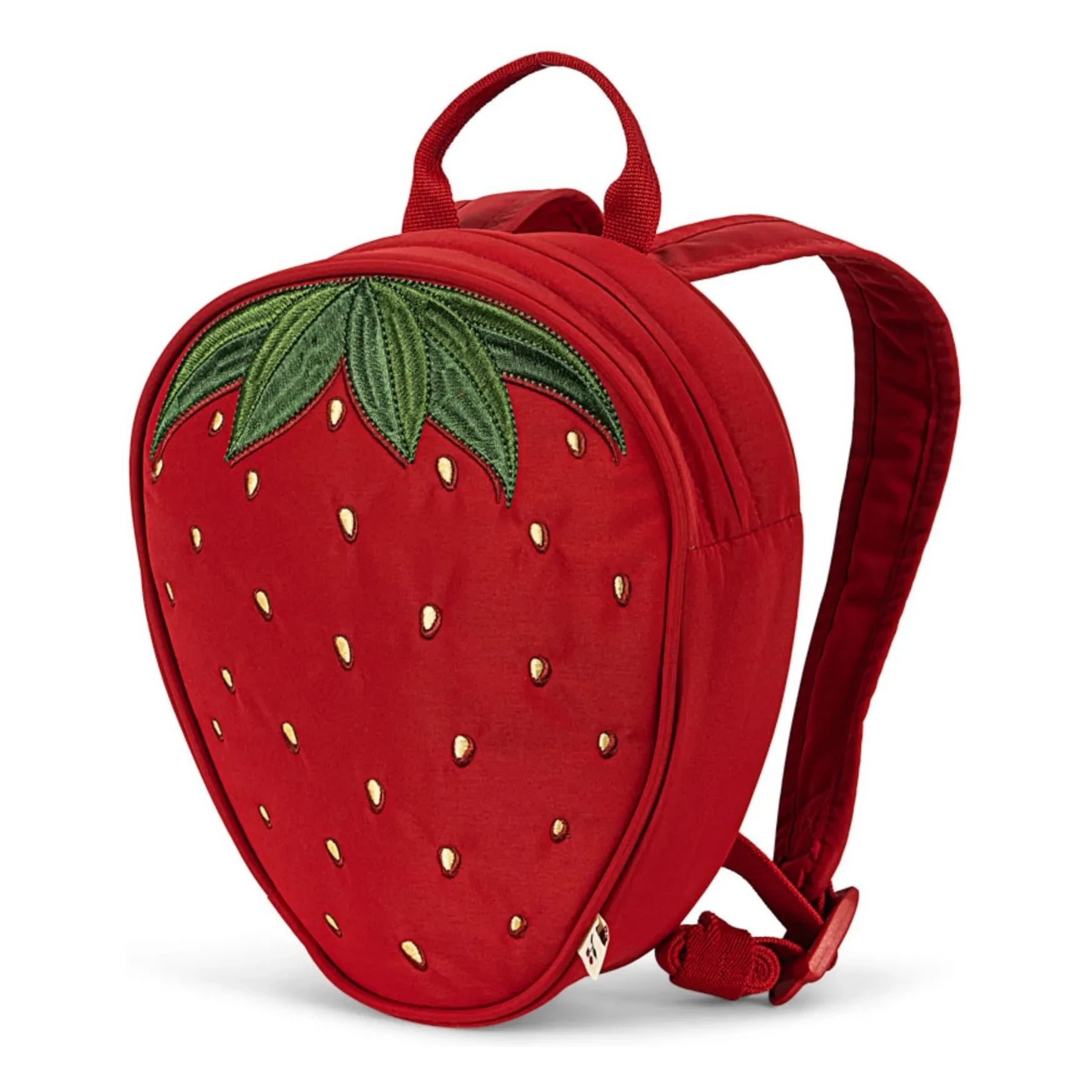 Konges Sløjd - Watermelon Strawberry Backpack | Red