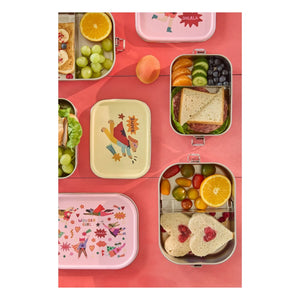 Rice - Lunch-box Hero | Pembe