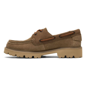 Clarks - Cleyhill Boat Ayakkabı | Koyu Bej