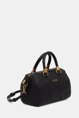 Liu Jo kadın suni deri crossbody çanta