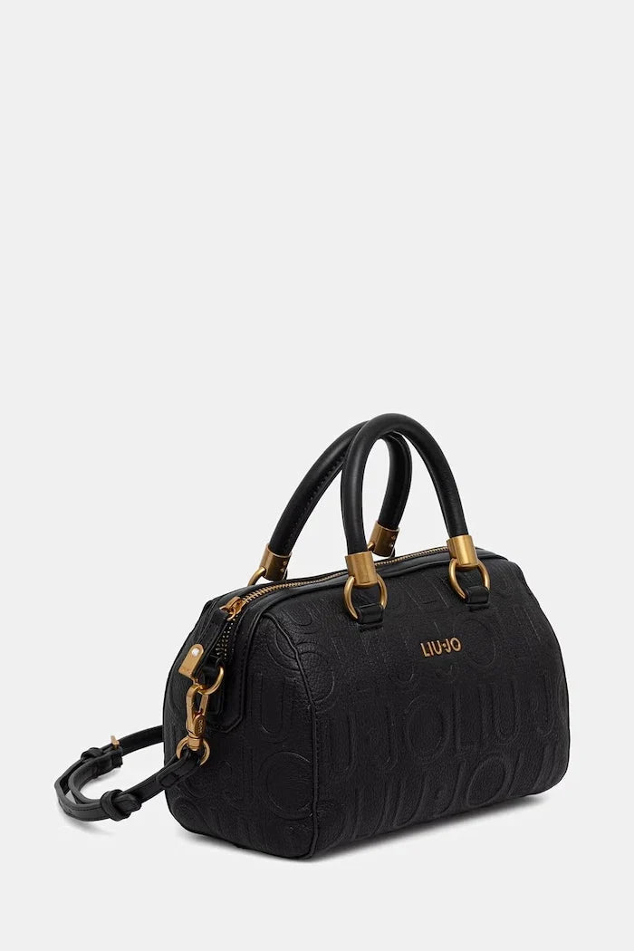 Liu Jo kadın suni deri crossbody çanta
