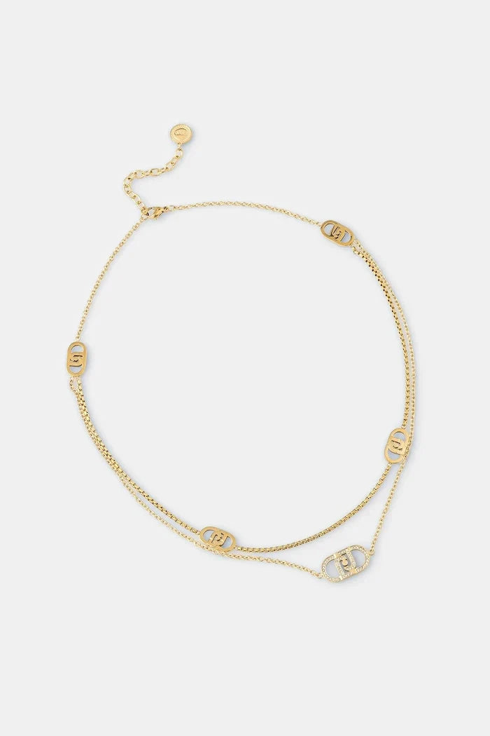 Liu Jo Kolye