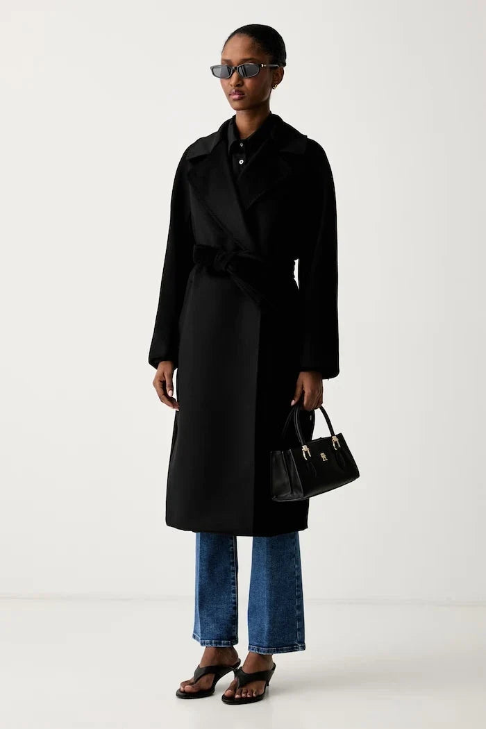Weekend Max Mara kadın bootcut jean WKDRAPALLO