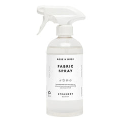 Steamery - Rose & Moschus Textilspray