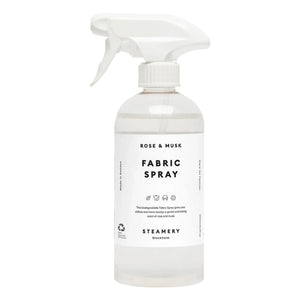 Steamery - Rose & Moschus Textilspray