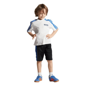 Adidas - Gazelle Sneaker | Kobalt