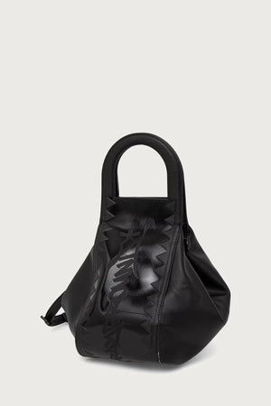 Sprayground - Black Women's Crossbody Bag 910B9575NSZ