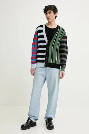 Desigual MIDSTRIPES Yünlü Yelek