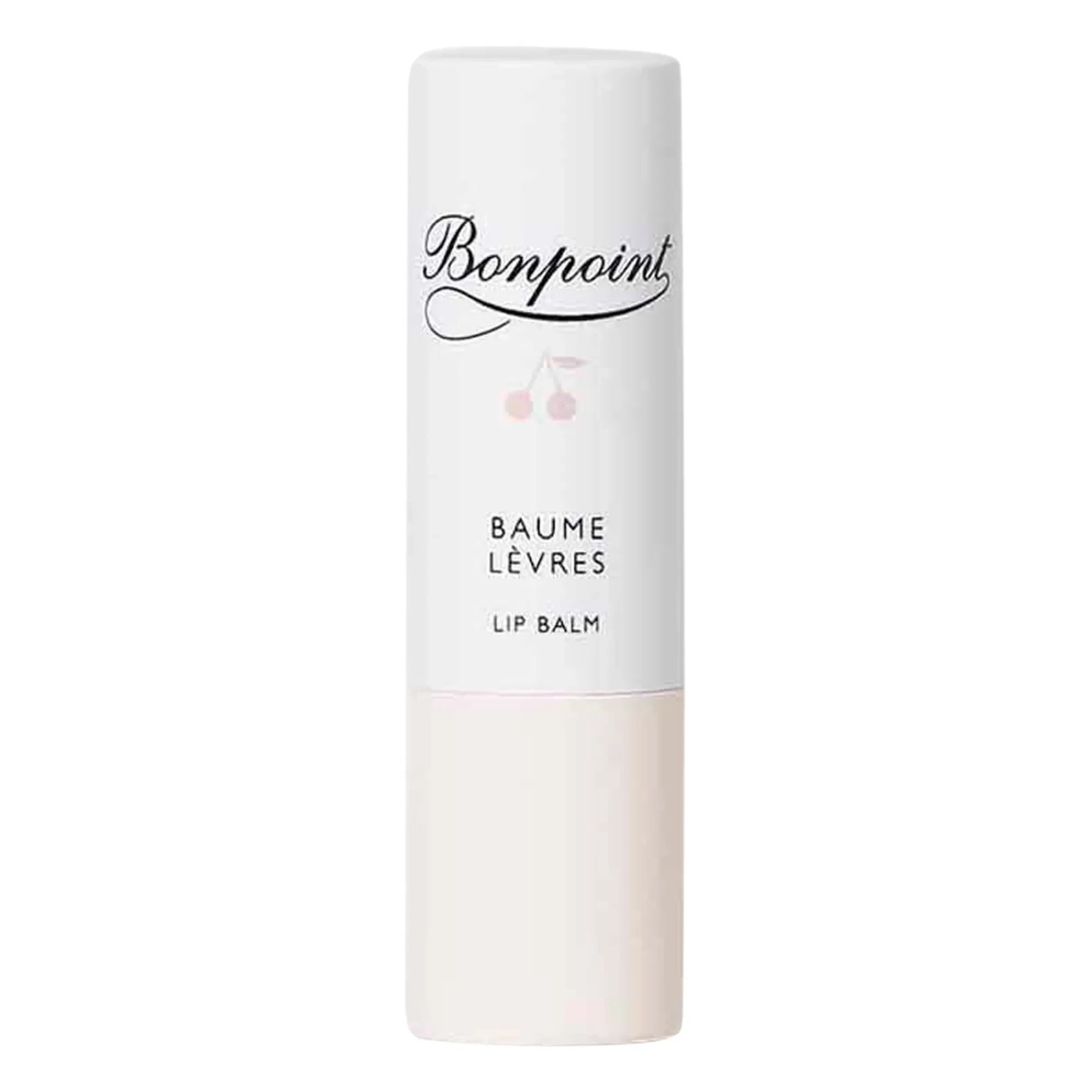 Bonpoint - Moisturizing and Soothing Lip Balm - 4g