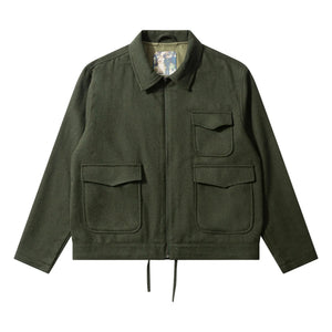 Edmmond Studios - Jacke Jack | Khaki