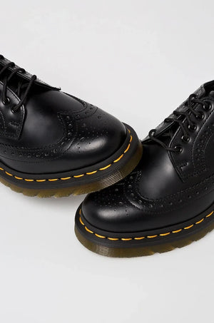 Dr. Martens 3989 Yarım Ayakkabı