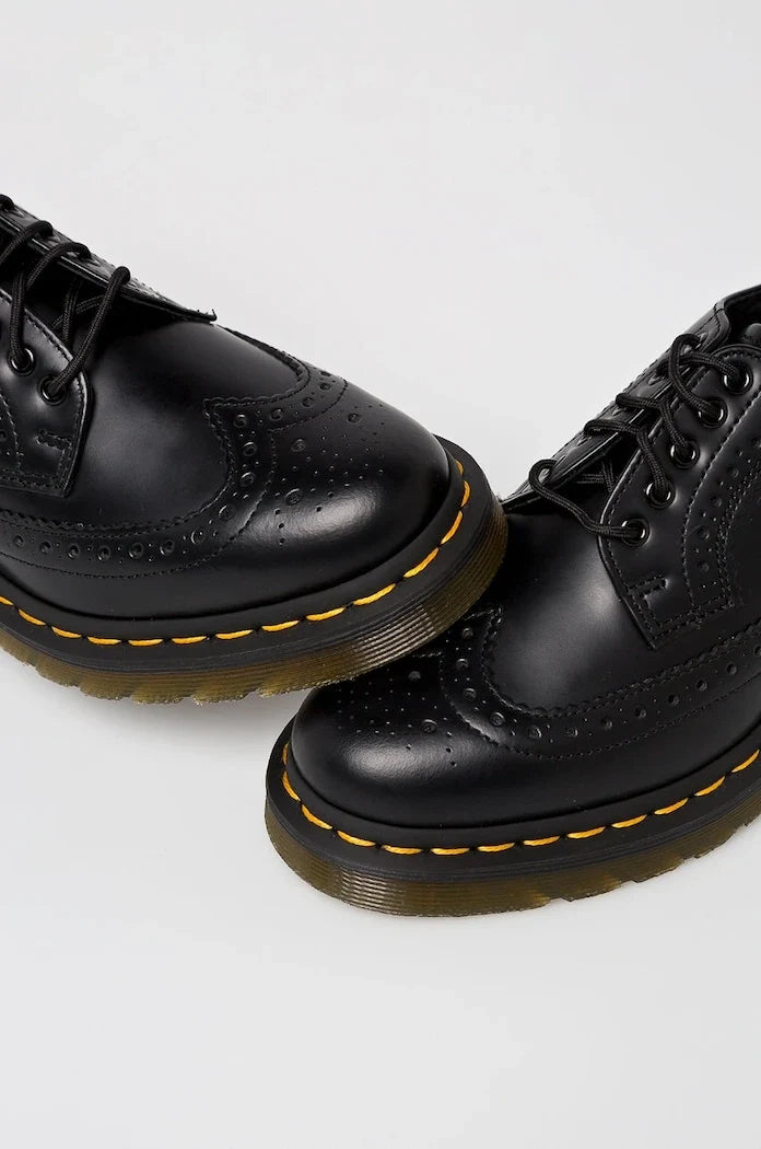 Dr. Martens 3989 Yarım Ayakkabı